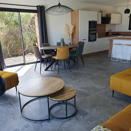 Villa Cocooning, Piscine Privative A *