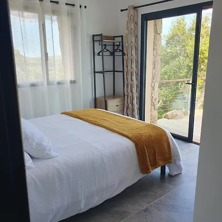 Villa Cocooning, Piscine Privative A