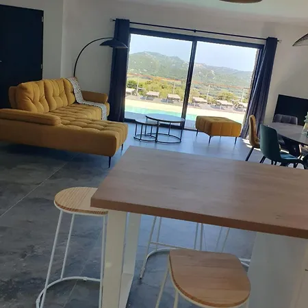 Cocooning, Piscine Privative A Villa *