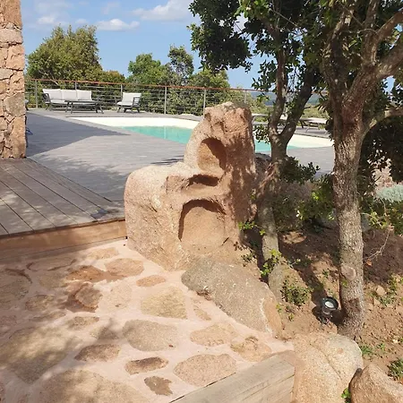 Villa Cocooning, Piscine Privative A