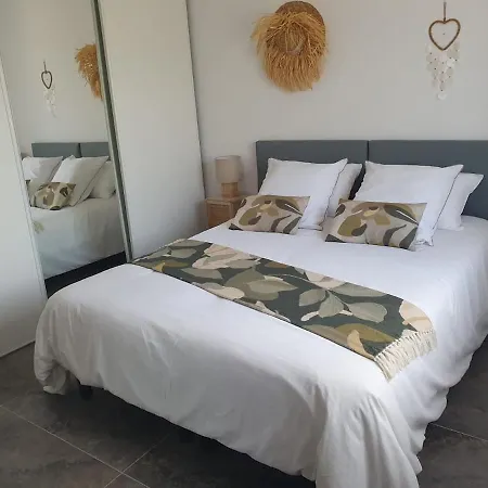 Villa Cocooning, Piscine Privative A Figari